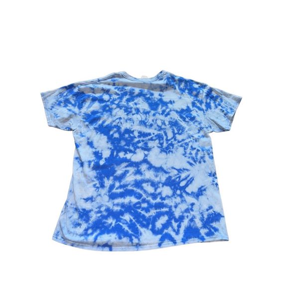 Biloxi Shuckers Minor League Baseball Bleached Tee - Picture 2 of 4